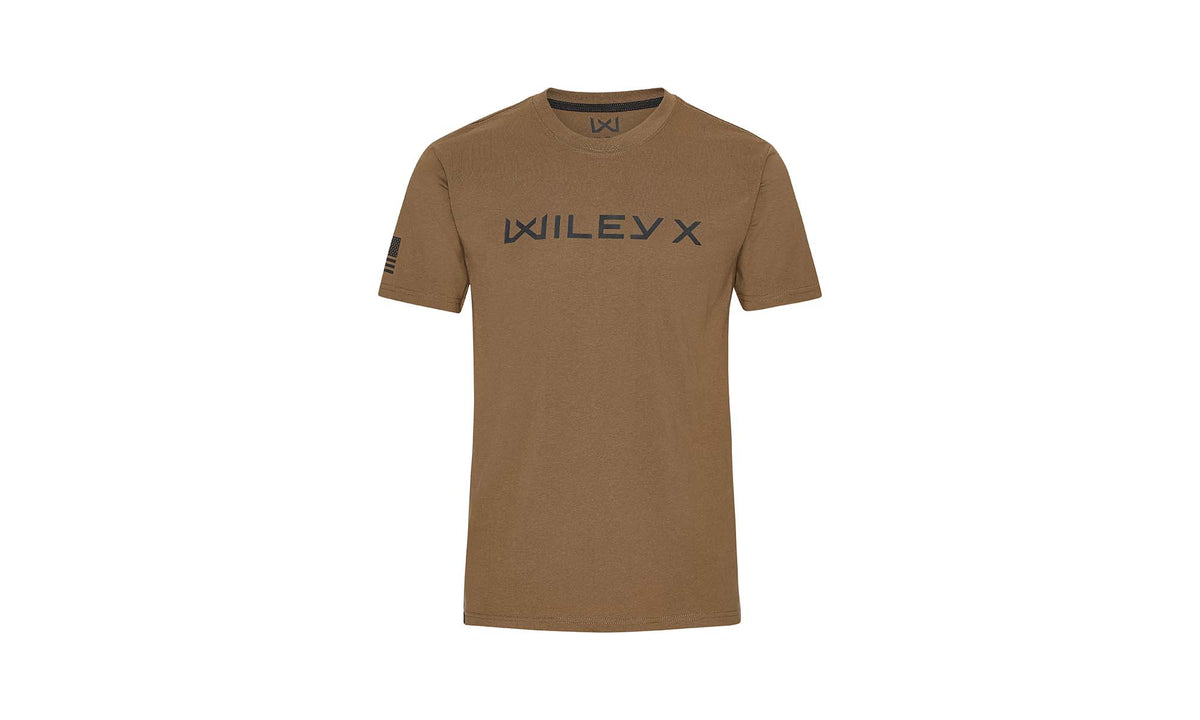 Tricou WX Canyon Wiley X