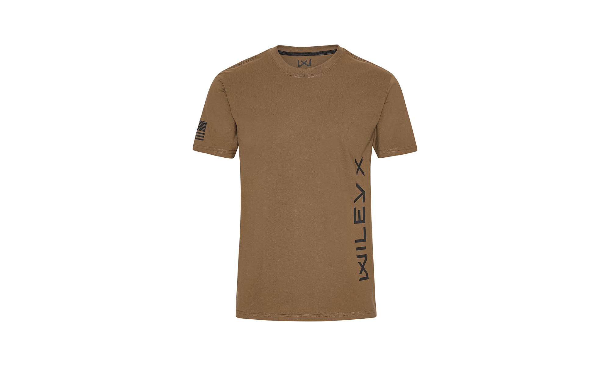 Tricou WX Canyon Wiley X