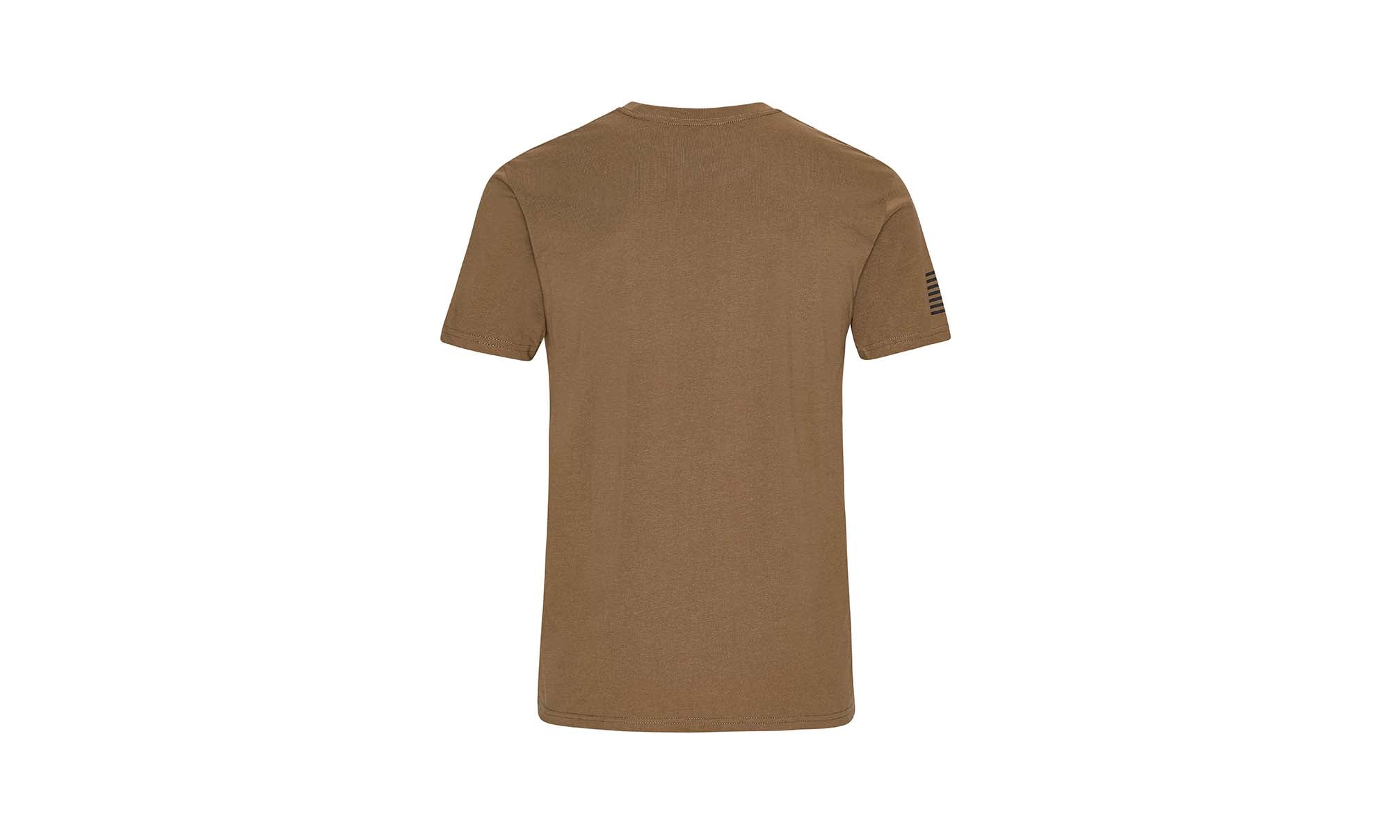 Tricou WX Canyon Wiley X