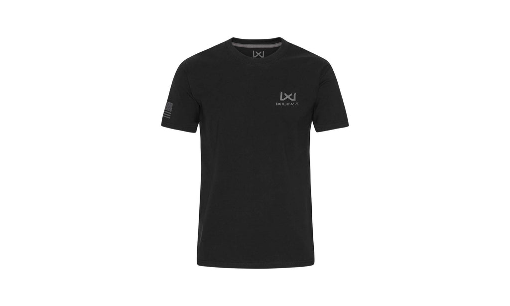 Tricou WX Canyon Wiley X