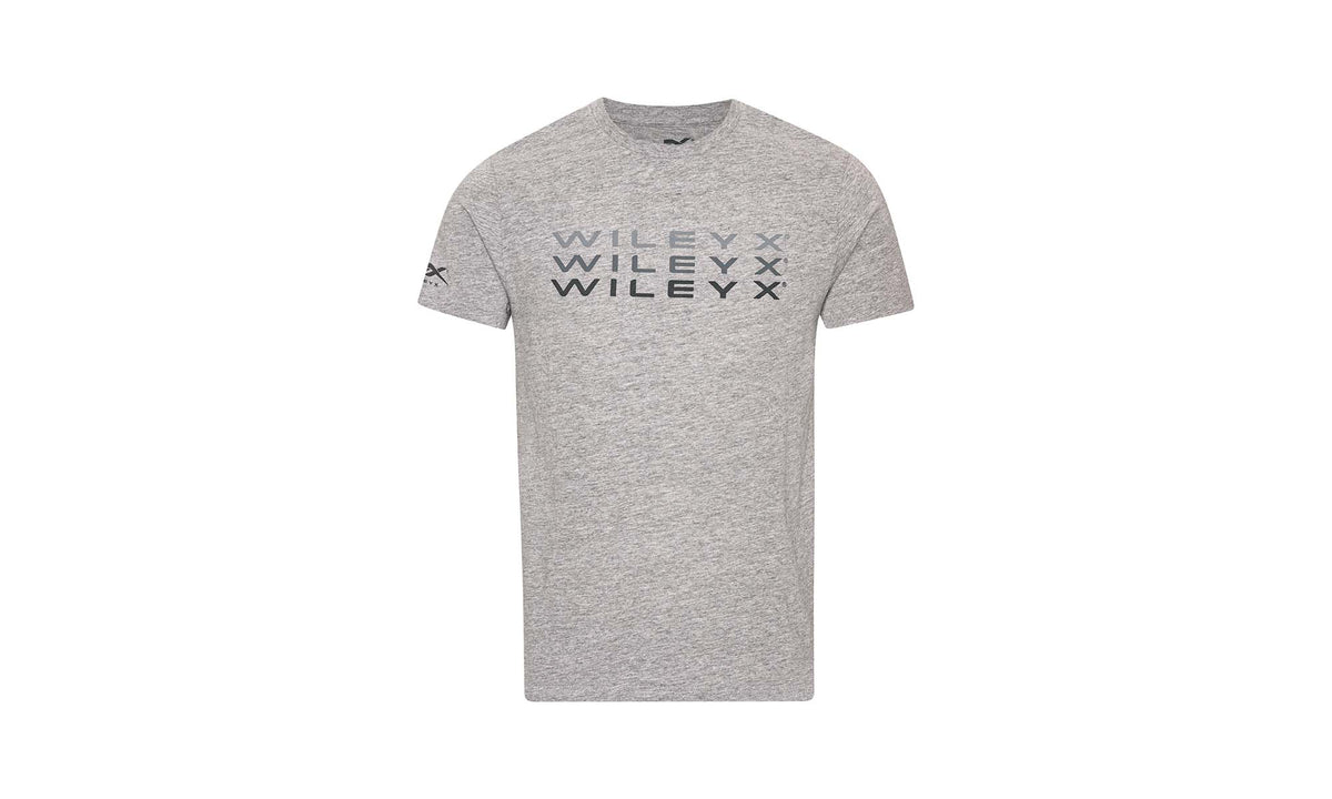 Culoare: Gri melanj · Wiley X Fade