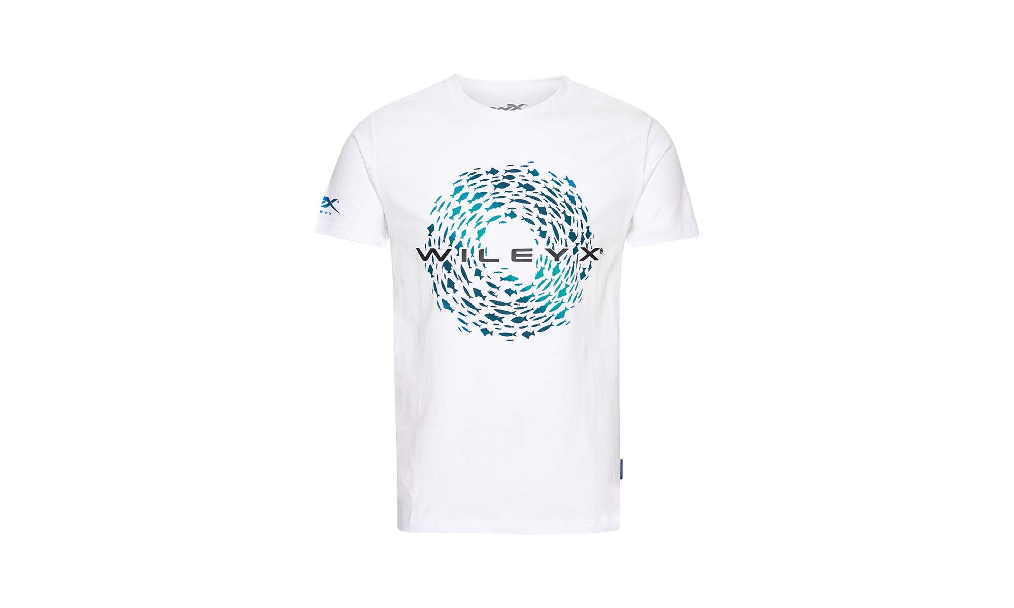 Culoare: Alb · logo Wiley X