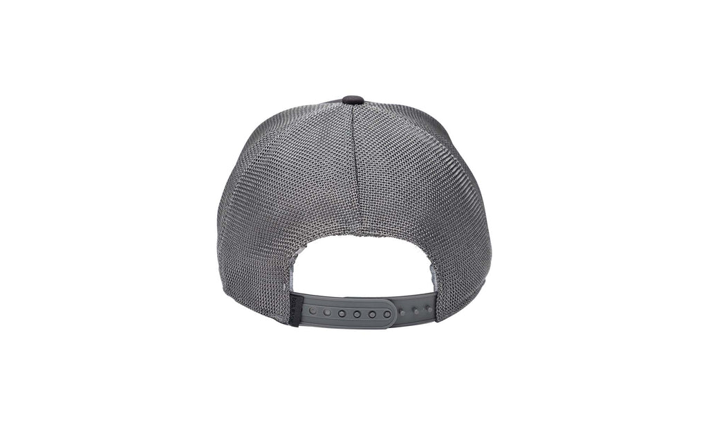 Sapca trucker Wiley X cu 6 panouri si logo negru