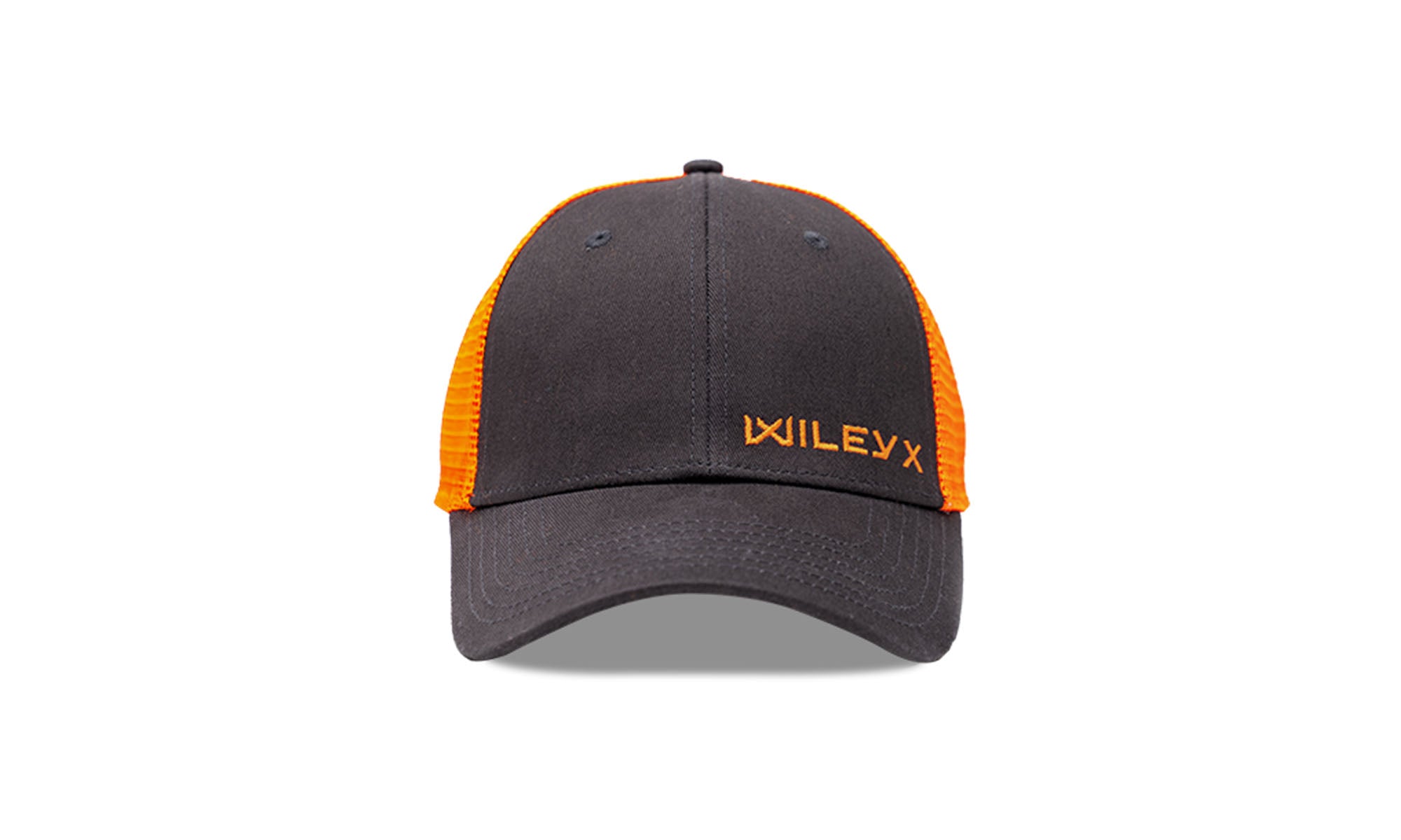 Culoare: Gri Închis/Portocaliu Signal · logo Wiley X