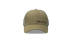 Sapca trucker Wiley X cu 6 panouri si logo negru