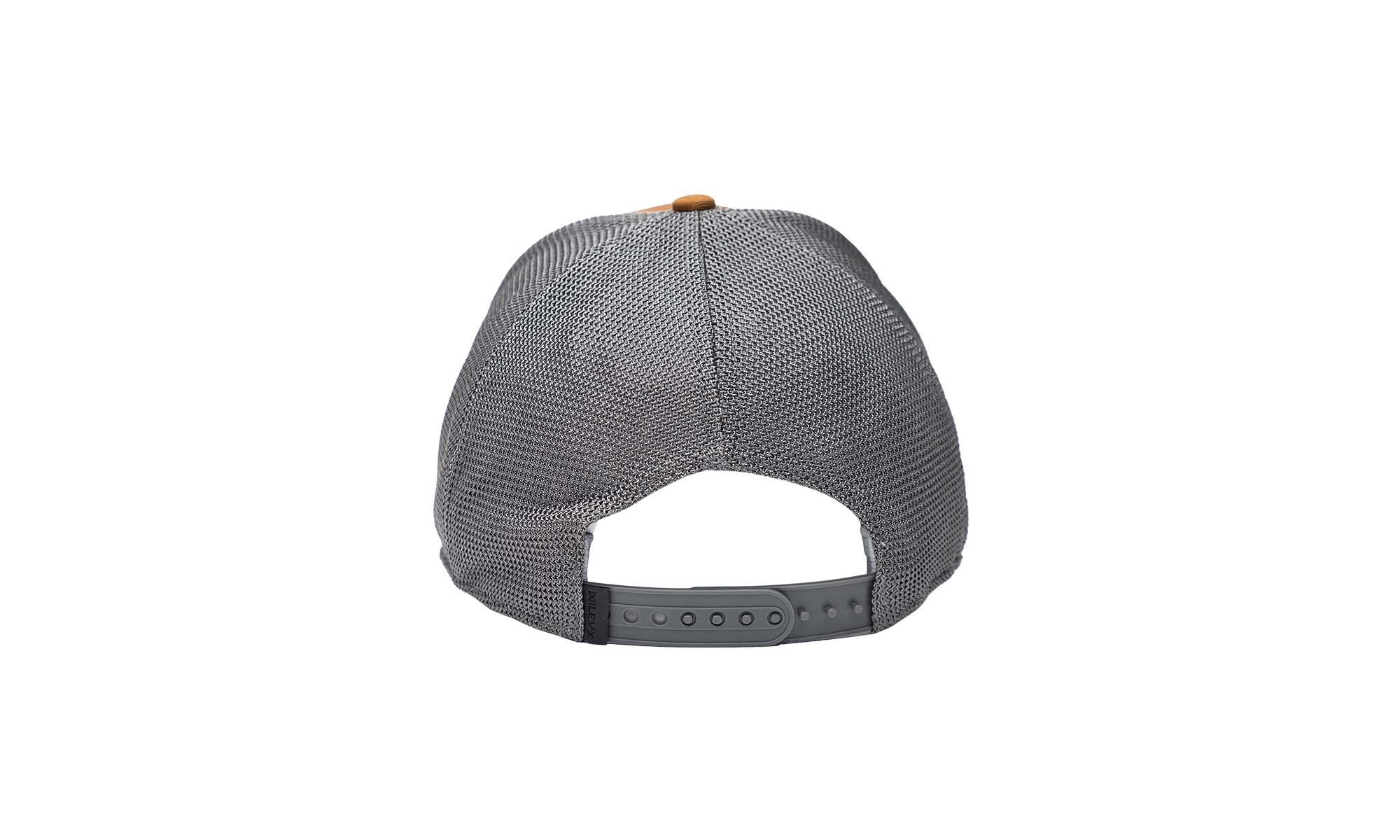 Sapca trucker Wiley X cu 6 panouri si logo negru