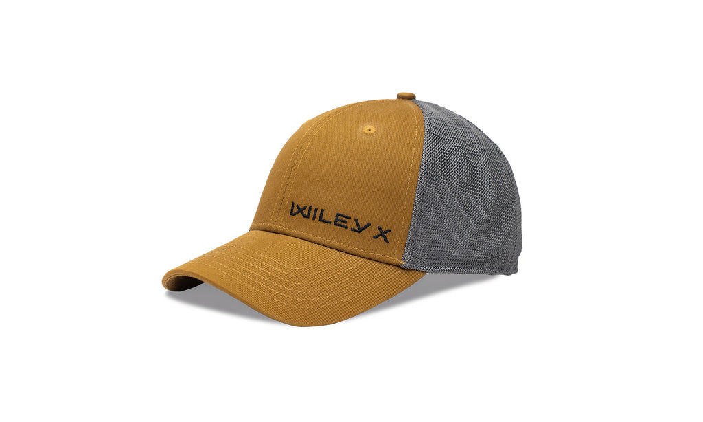 Culoare: Tan/Gri/Negru · logo Wiley X