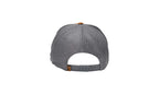 Sapca trucker Wiley X cu 6 panouri si logo negru
