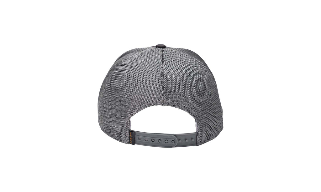 Sapca trucker Wiley X cu 6 panouri si logo negru
