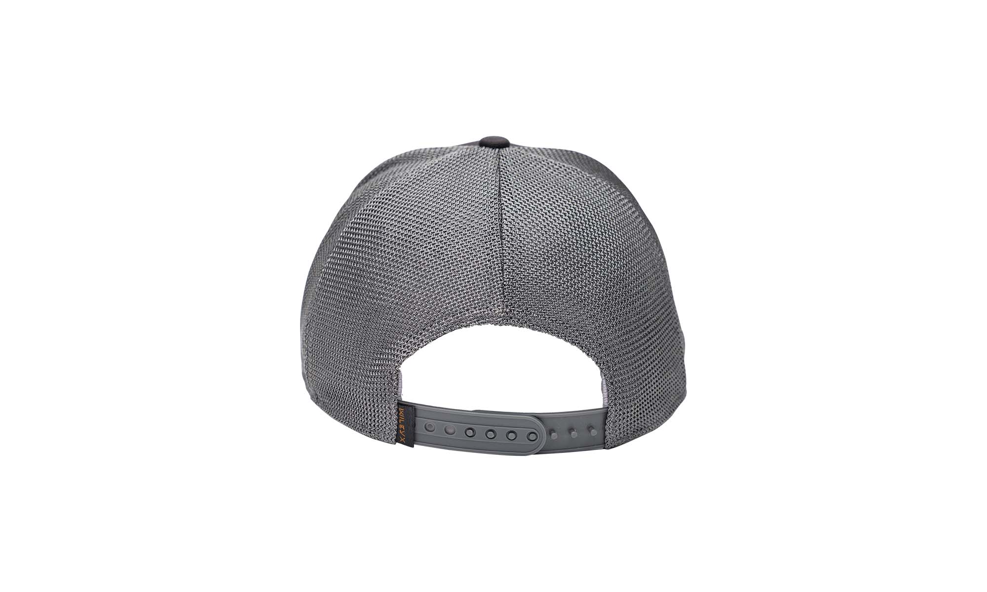 Sapca trucker Wiley X cu 6 panouri si logo negru