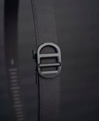 Curea tactica Chuck Ratchet DRK Pentagon