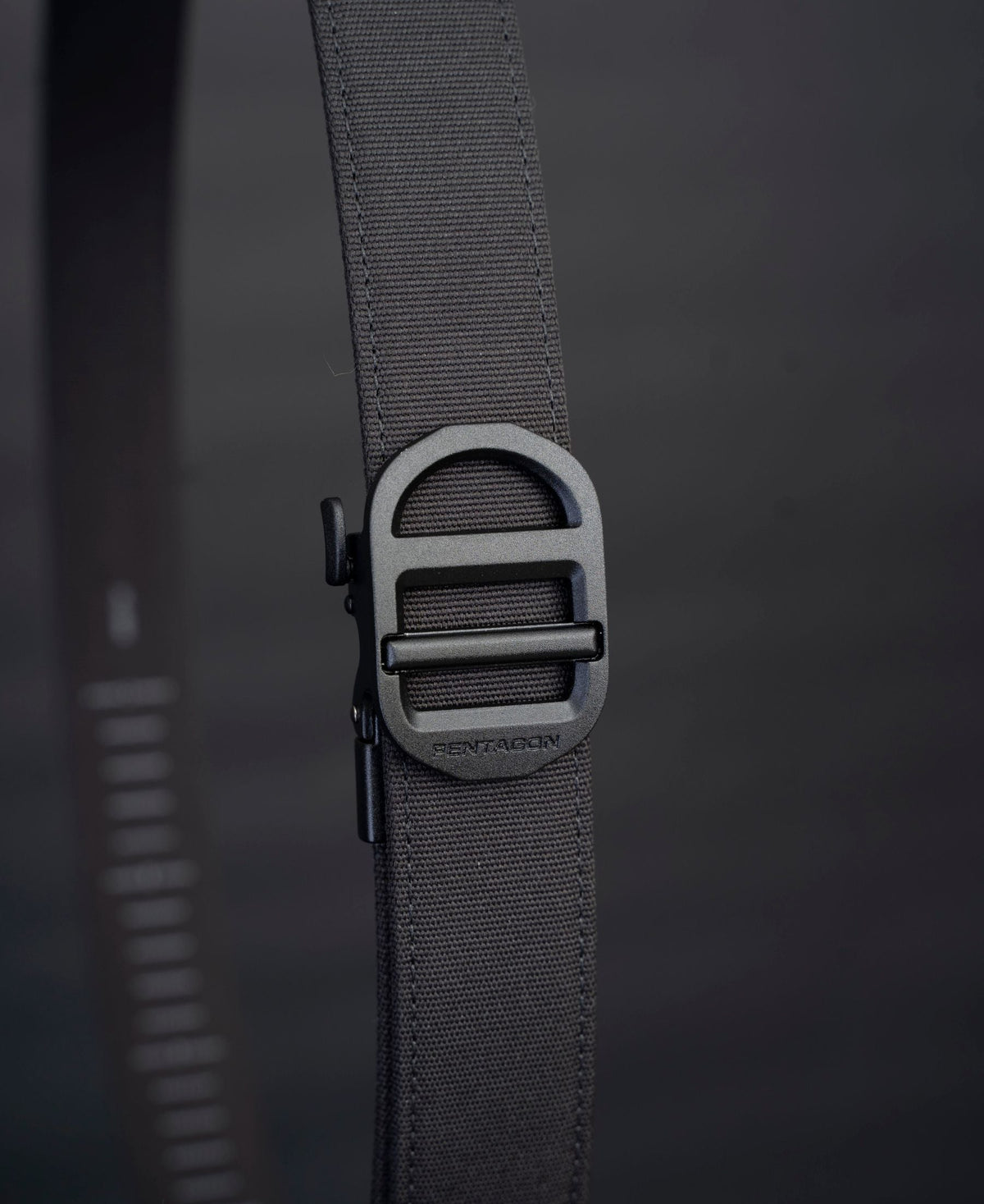 Curea tactica Chuck Ratchet DRK Pentagon