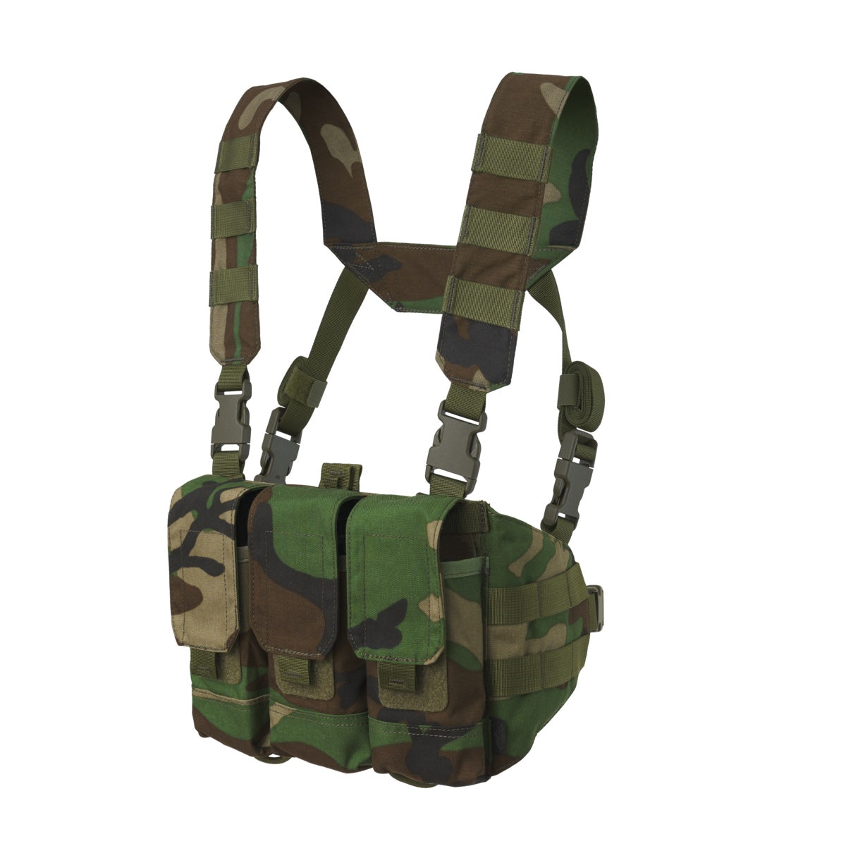 Culoare: US Woodland
