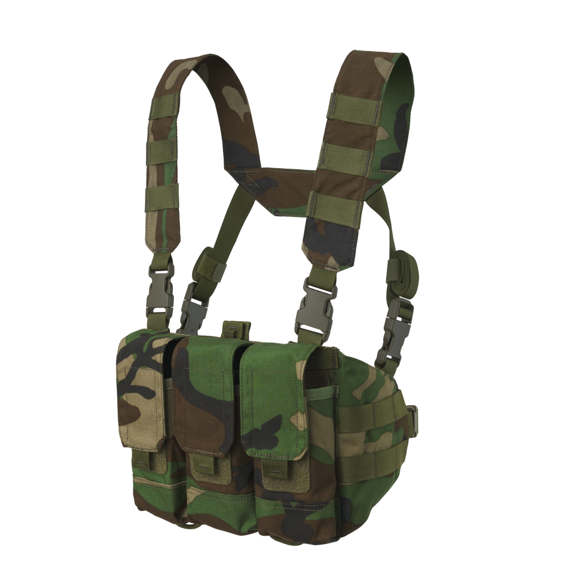 Culoare: US Woodland