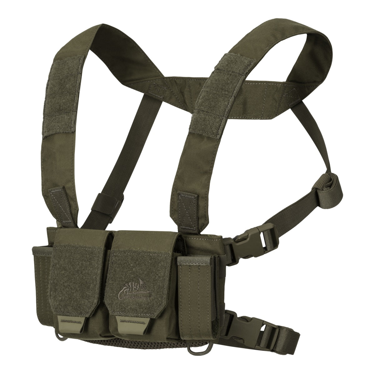 Culoare: Verde Oliv