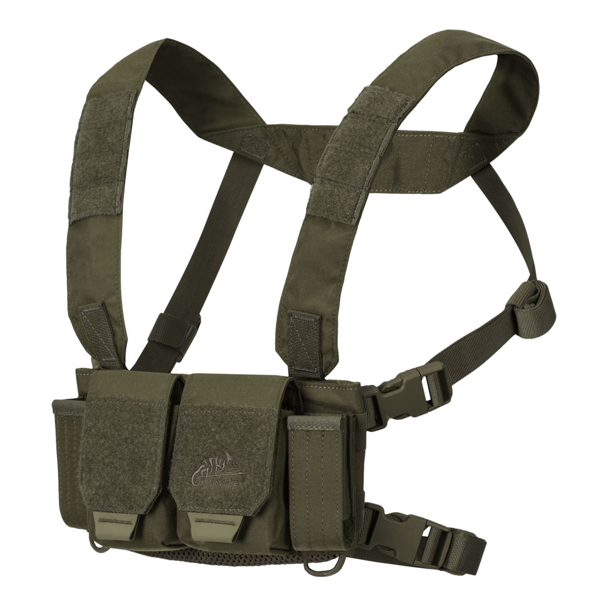 Culoare: Verde Oliv
