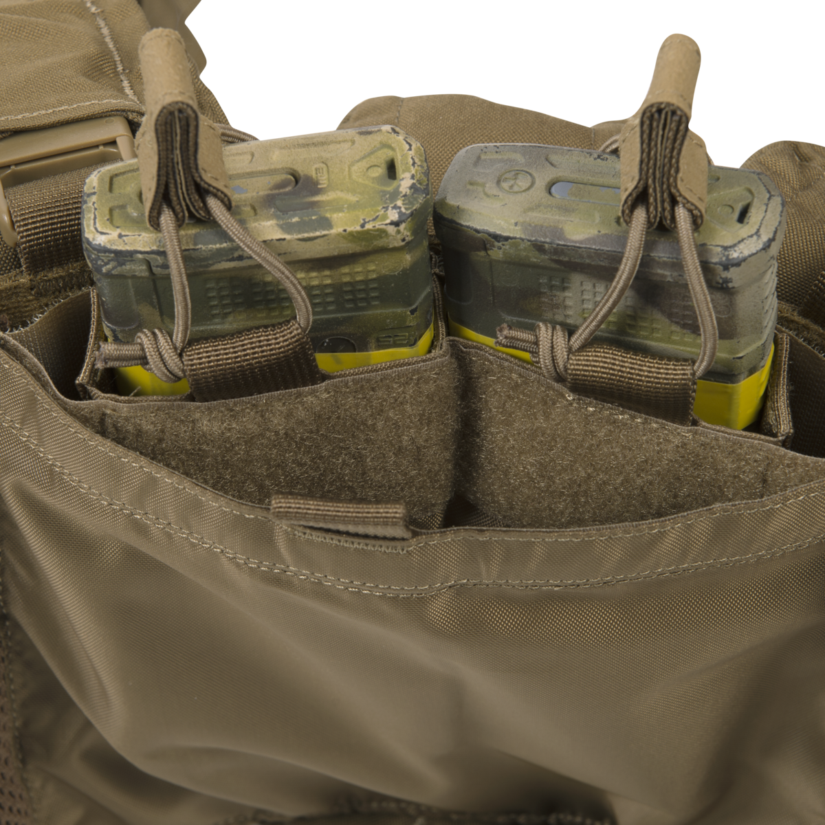 Culoare: Verde Oliv