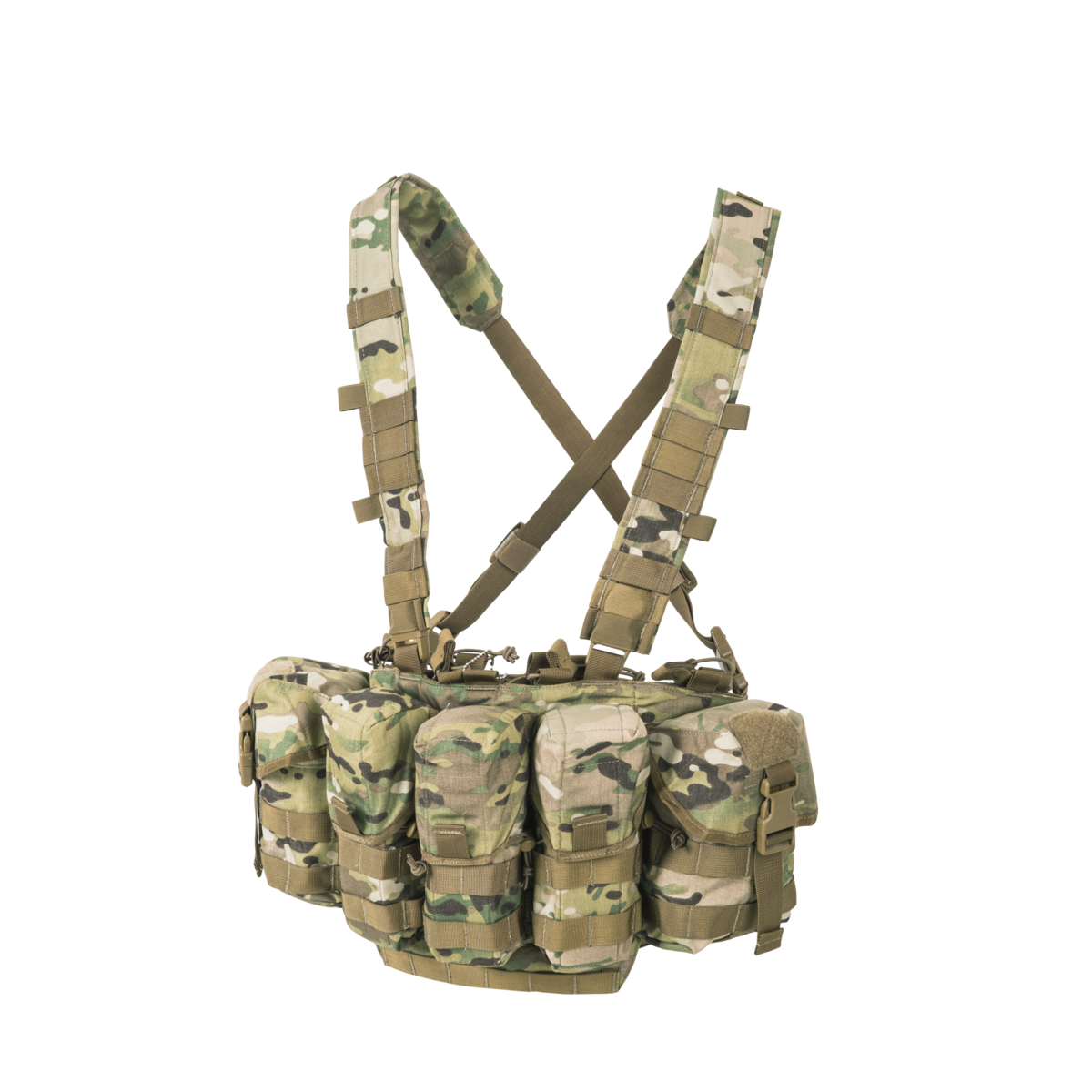 Culoare: MultiCam