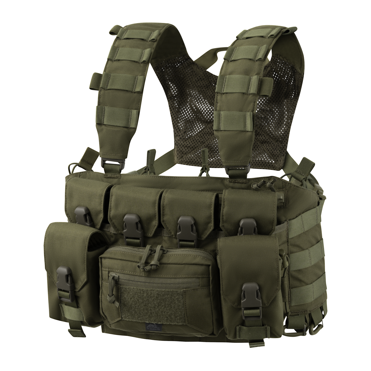 Culoare: Verde Oliv