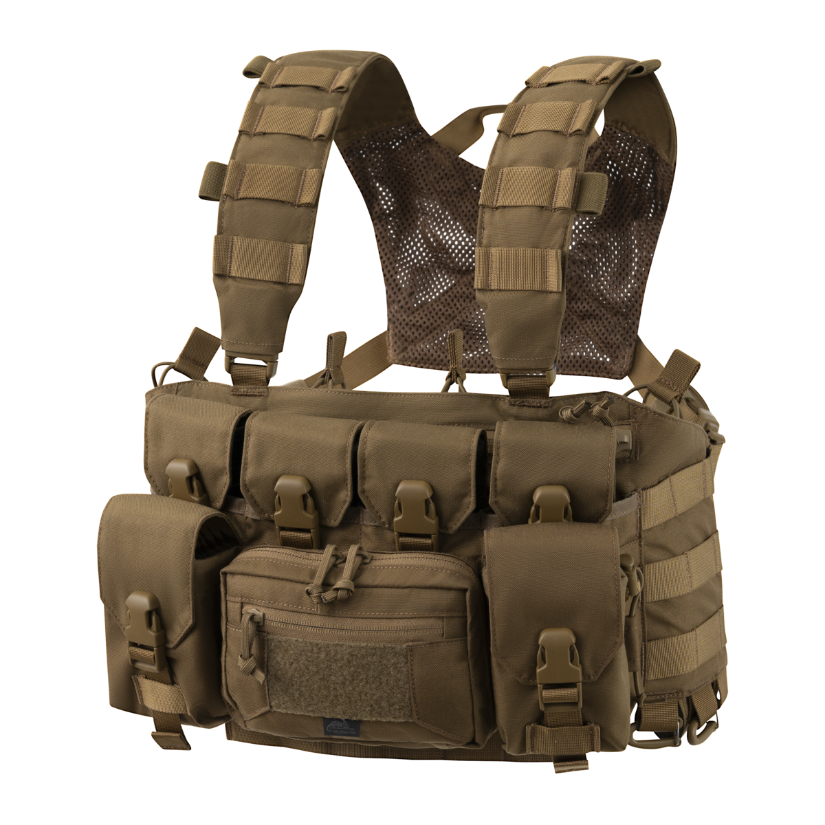 Culoare: Coyote