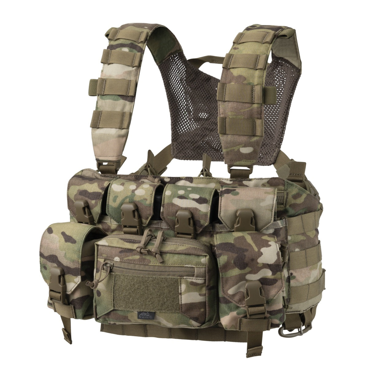 Culoare: MultiCam