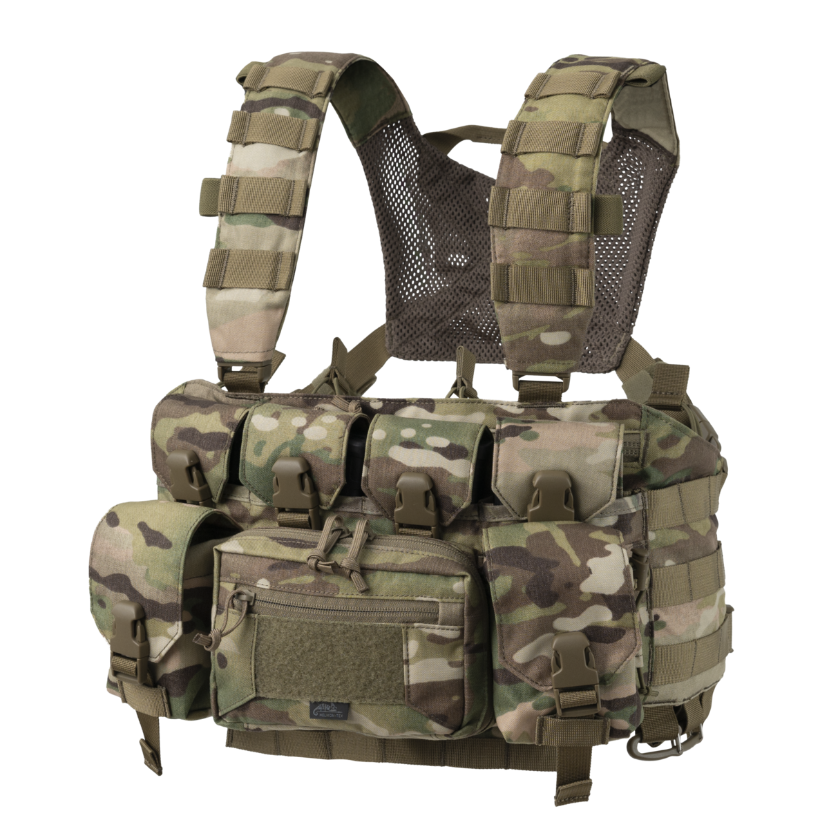 Culoare: MultiCam