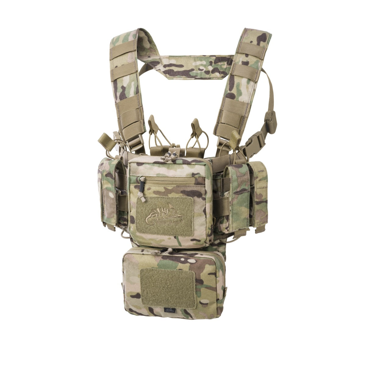 Culoare: MultiCam