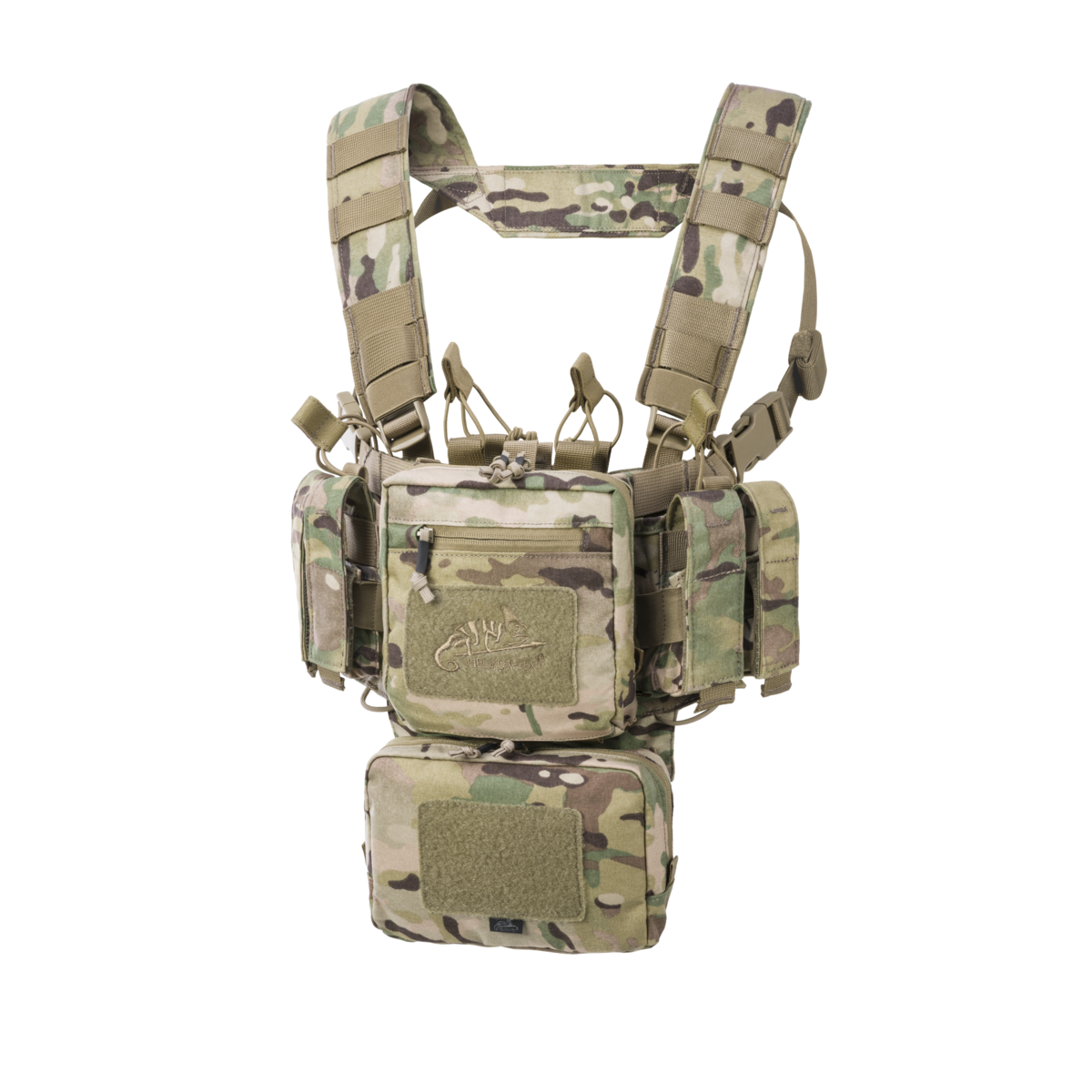Culoare: MultiCam