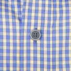 Culoare: Carouri Rustic Cloth