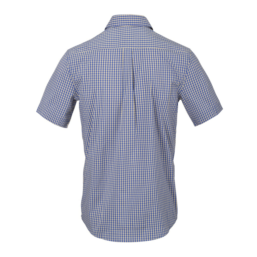 Culoare: Carouri Rustic Cloth