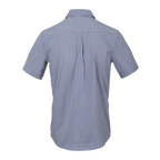Culoare: Carouri Rustic Cloth