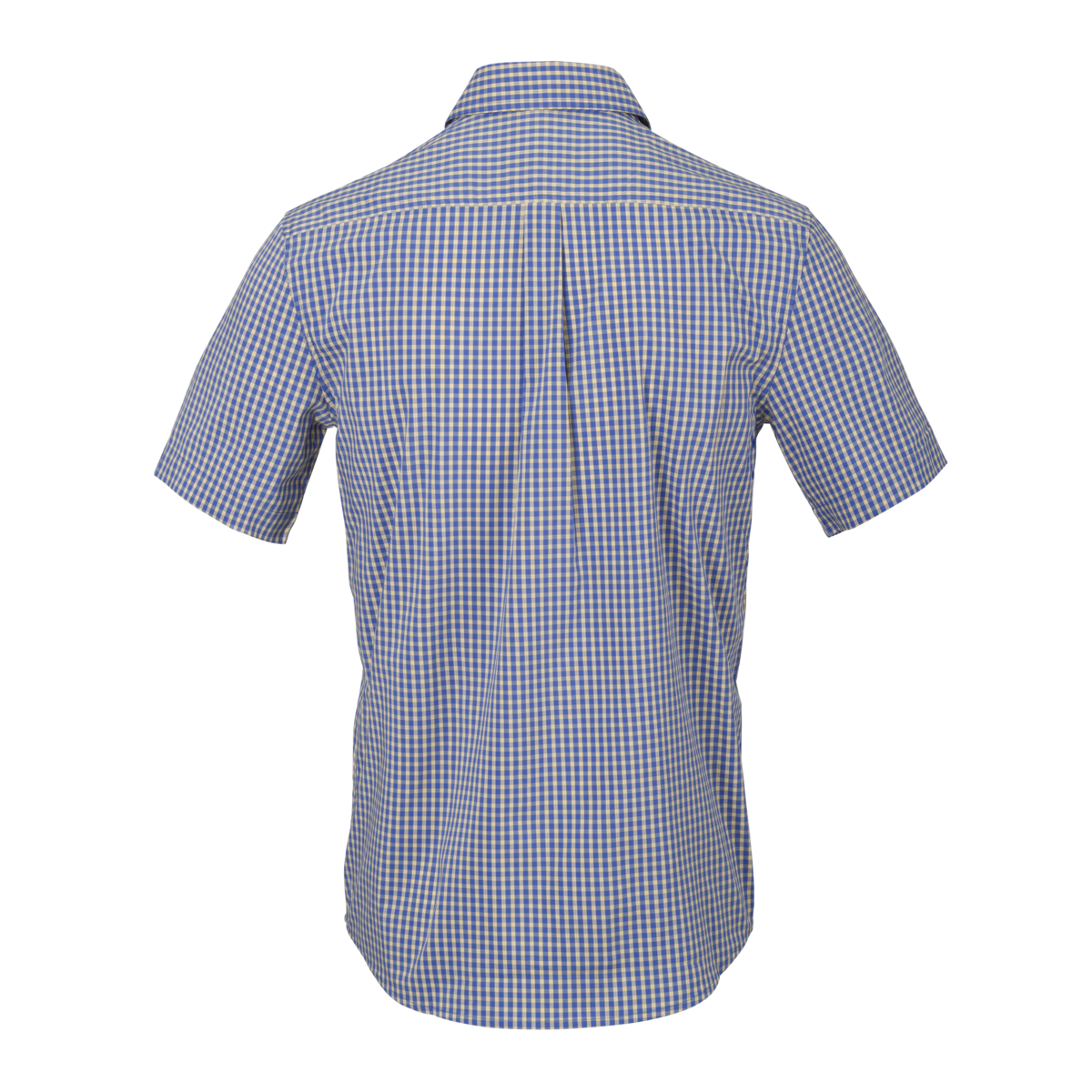 Culoare: Carouri Rustic Cloth