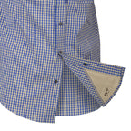 Culoare: Carouri Rustic Cloth