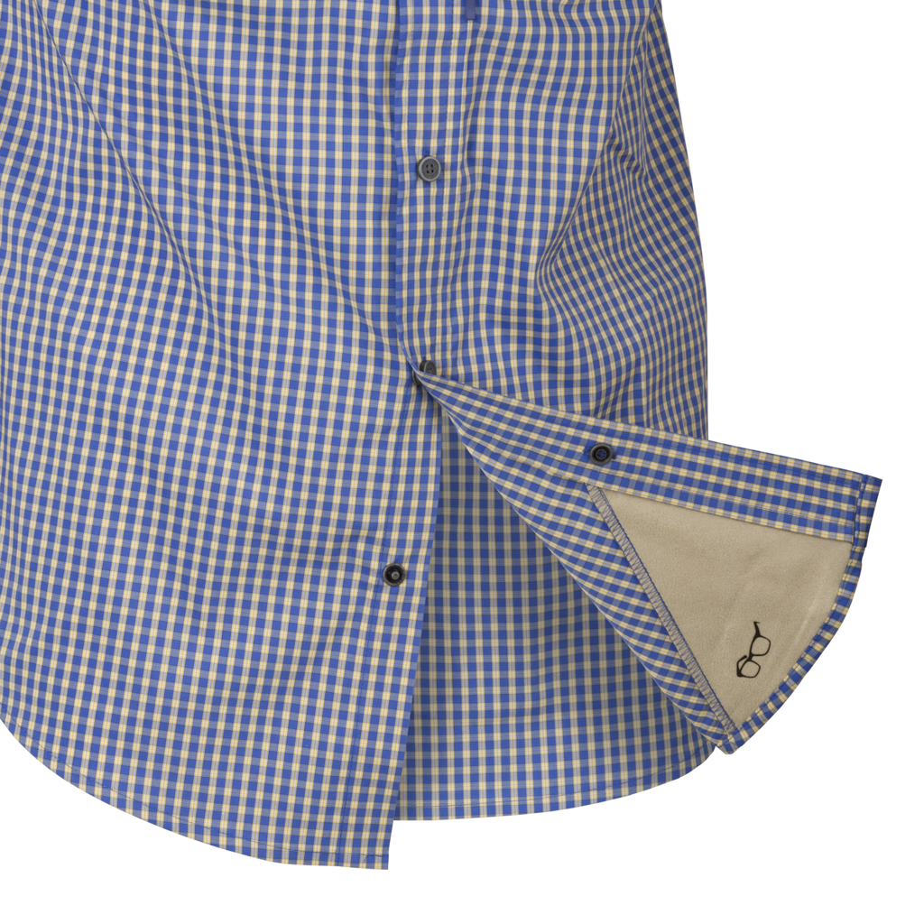 Culoare: Carouri Rustic Cloth