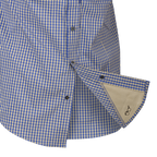 Culoare: Carouri Rustic Cloth