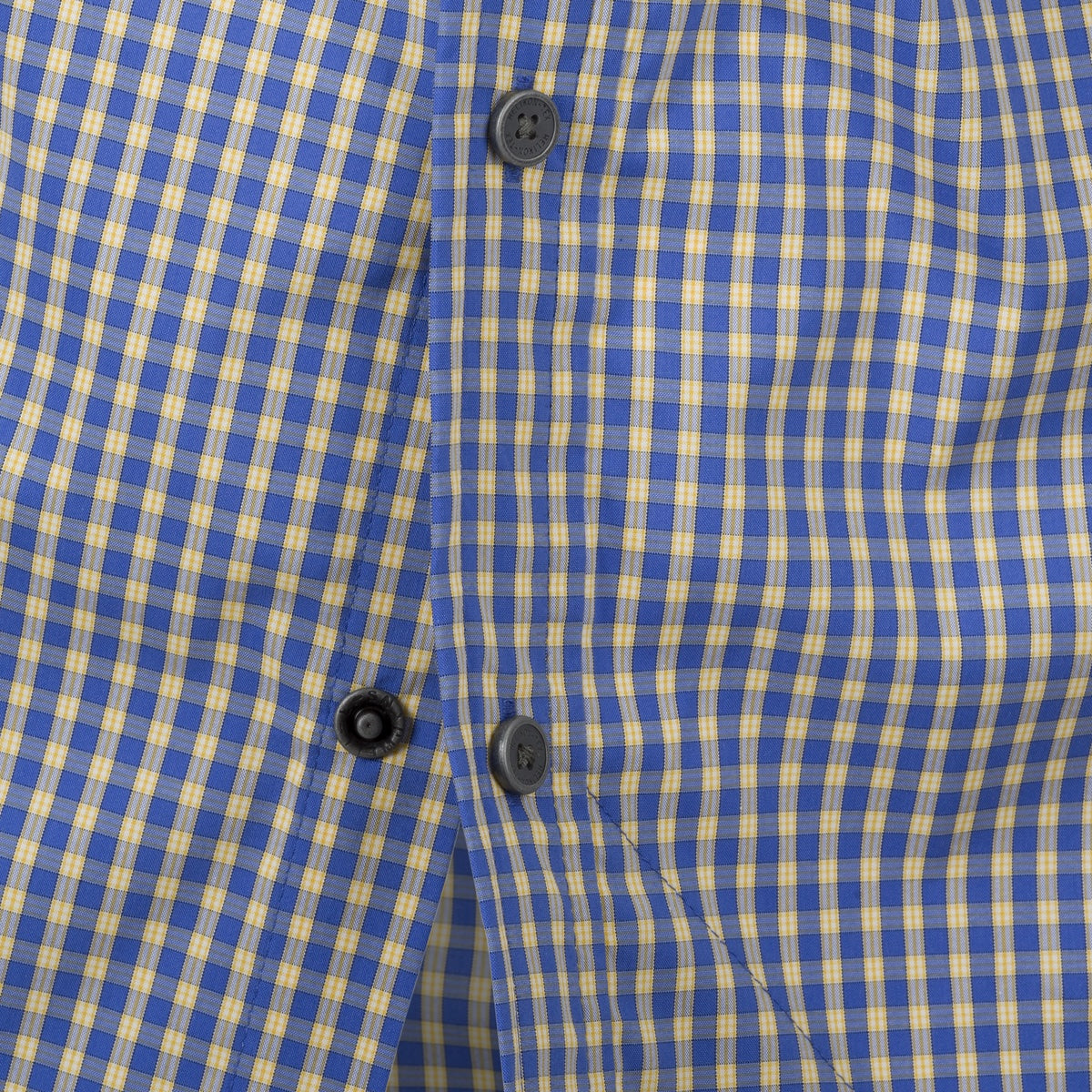 Culoare: Carouri Rustic Cloth