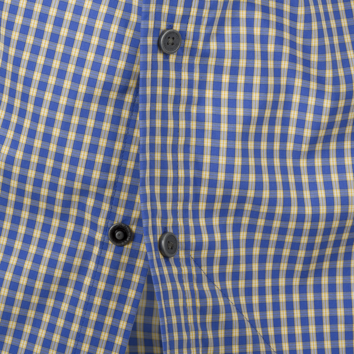 Culoare: Carouri Rustic Cloth