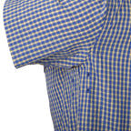 Culoare: Carouri Rustic Cloth