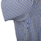 Culoare: Carouri Rustic Cloth