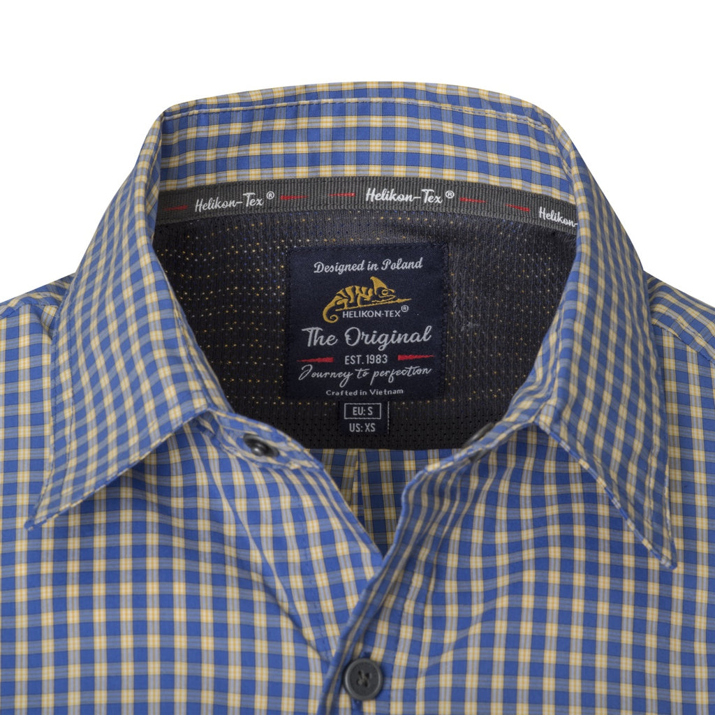 Culoare: Carouri Rustic Cloth