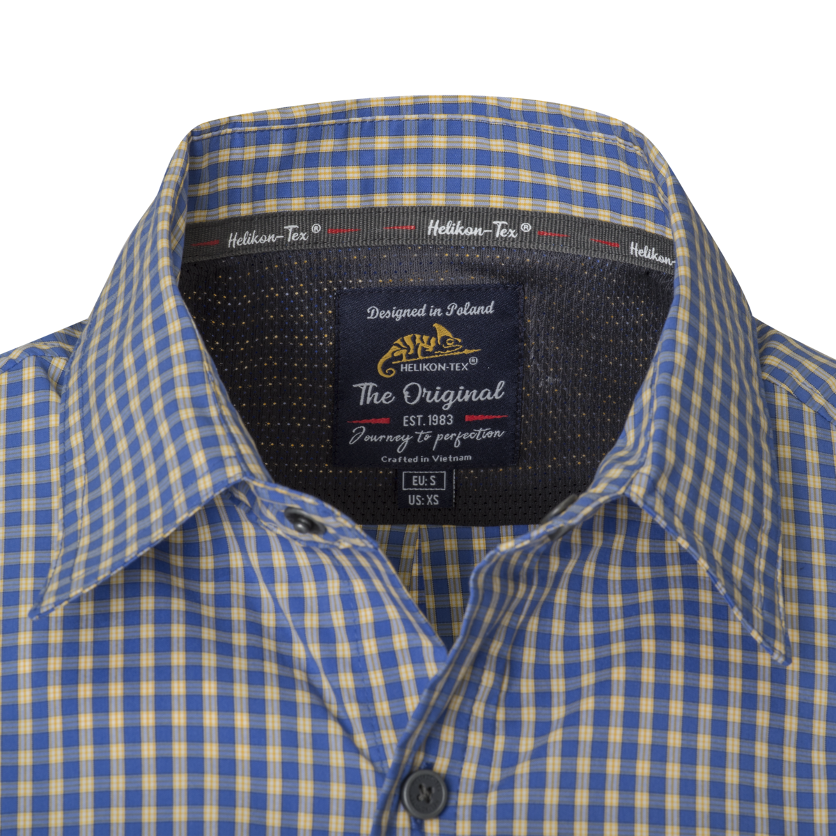 Culoare: Carouri Rustic Cloth
