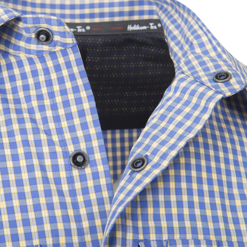Culoare: Carouri Rustic Cloth