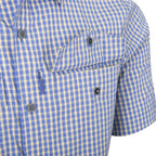 Culoare: Carouri Rustic Cloth