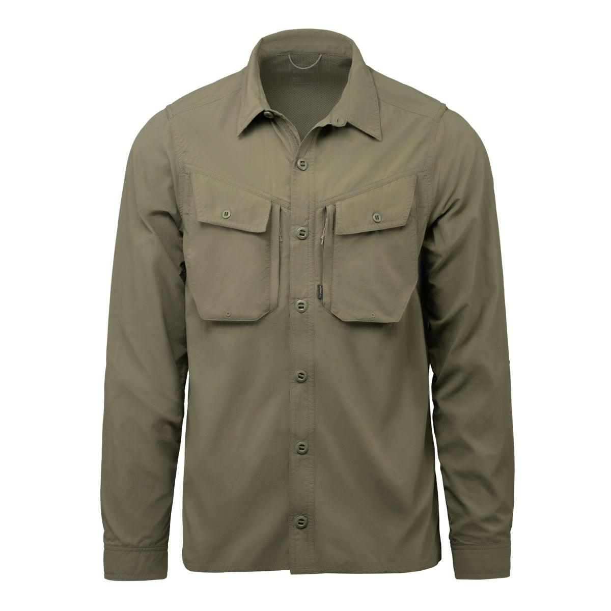 Culoare: Verde Oliv