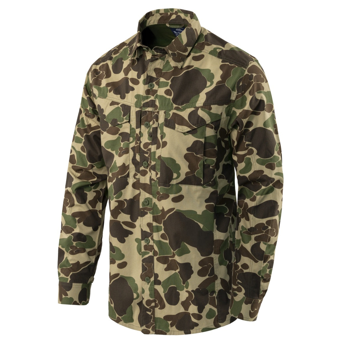 Culoare: Duck Hunter