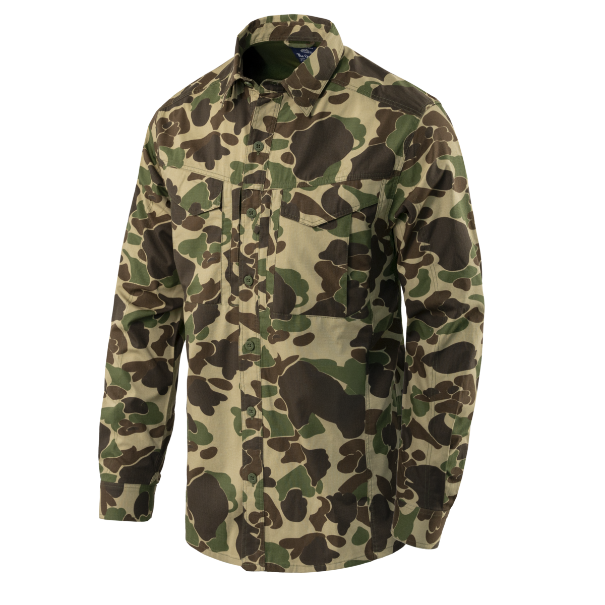Culoare: Duck Hunter
