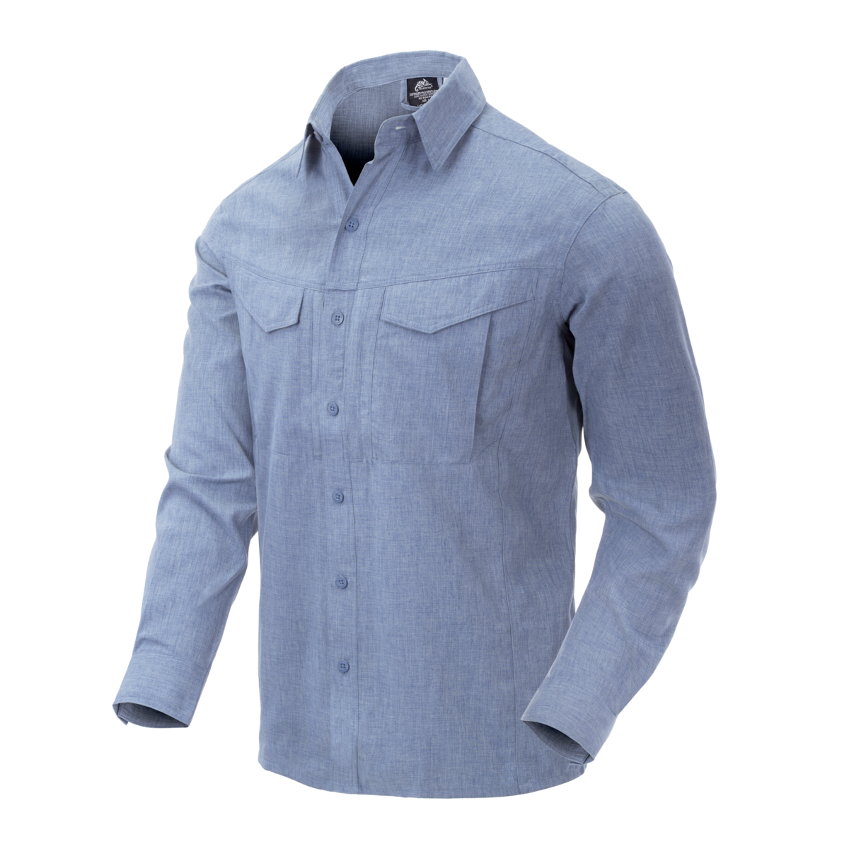 Culoare: Melanj Bleu