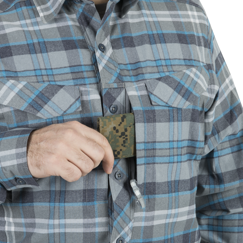 Culoare: Denim Verde Mușchi