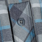 Culoare: Denim Verde Mușchi
