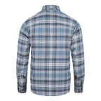 Culoare: Denim Verde Mușchi